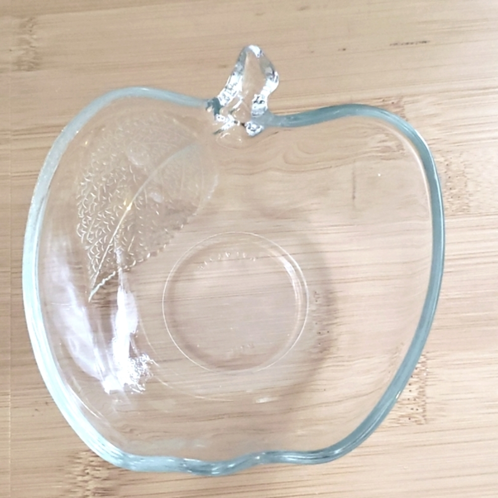 Apple 🍎 Candy dish